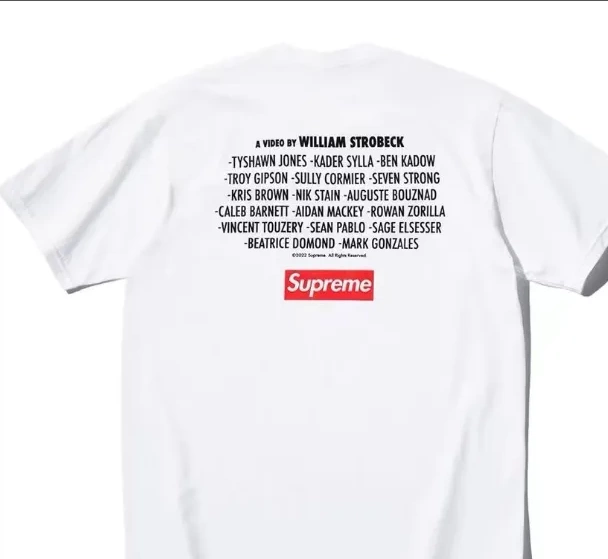 Logo L S FW22 Dead